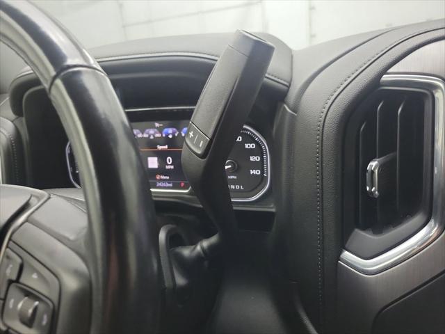 2023 GMC Sierra 3500HD 4WD Crew Cab Standard Bed Denali