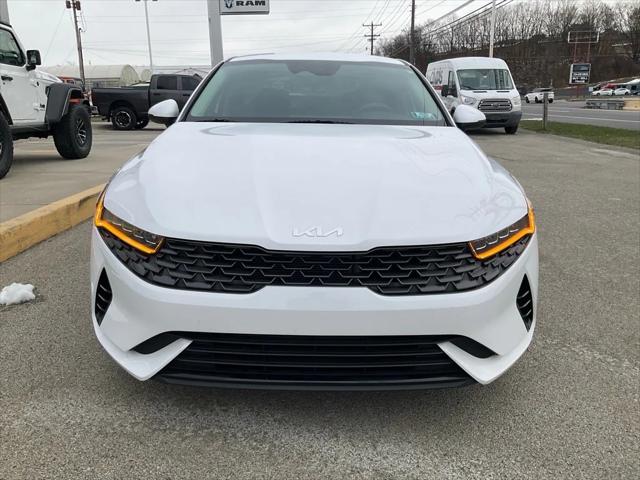 2023 Kia K5 LXS 2023 Kia K5 LXS