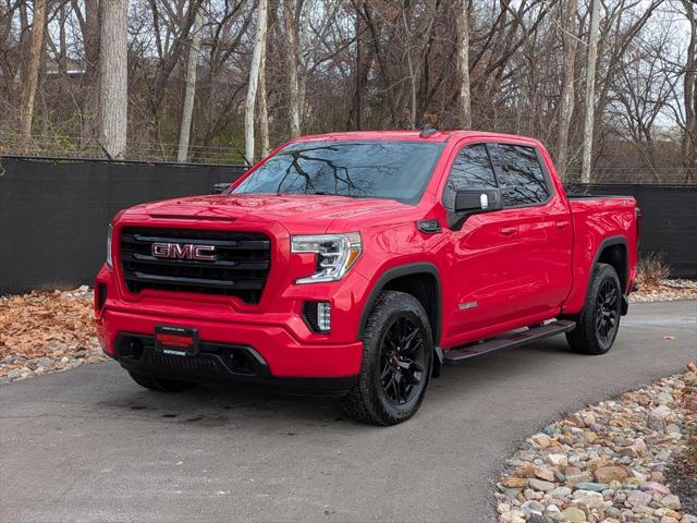 2020 GMC Sierra 1500 Elevation 2020 GMC Sierra 1500 Elevation