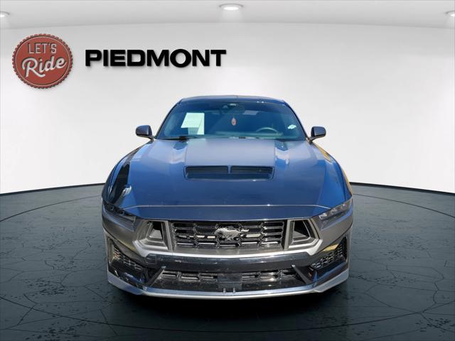 2024 Ford Mustang Dark Horse Fastback 2024 Ford Mustang Dark Horse Fastback