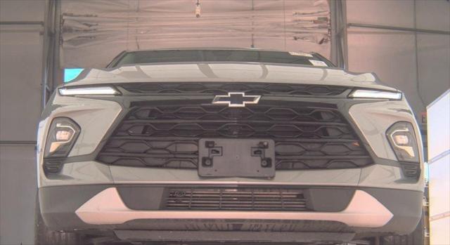 2023 Chevrolet Blazer AWD 2LT