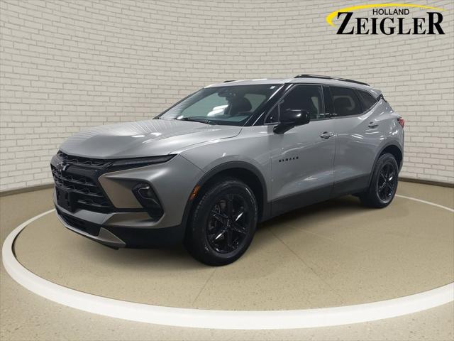 2023 Chevrolet Blazer AWD 2LT