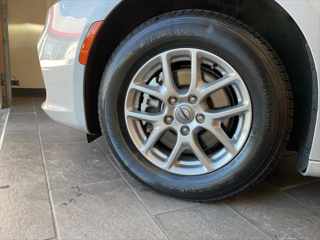 2024 Chrysler Pacifica Touring L 2024 Chrysler Pacifica Touring L