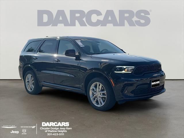 2026 Dodge Durango DURANGO GT AWD