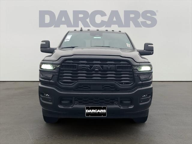 2026 RAM Ram 2500 RAM 2500 TRADESMAN CREW CAB 4X4 64 BOX 2026 RAM Ram 2500 RAM 2500 TRADESMAN CREW CAB 4X4 64 BOX