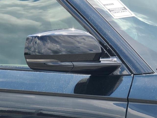 2025 Jeep Grand Cherokee GRAND CHEROKEE ALTITUDE X 4X4 2025 Jeep Grand Cherokee GRAND CHEROKEE ALTITUDE X 4X4