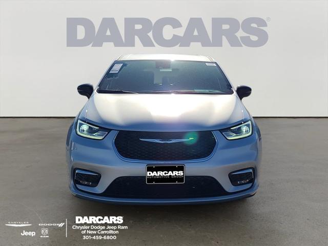 2026 Chrysler Pacifica PACIFICA SELECT 2026 Chrysler Pacifica PACIFICA SELECT