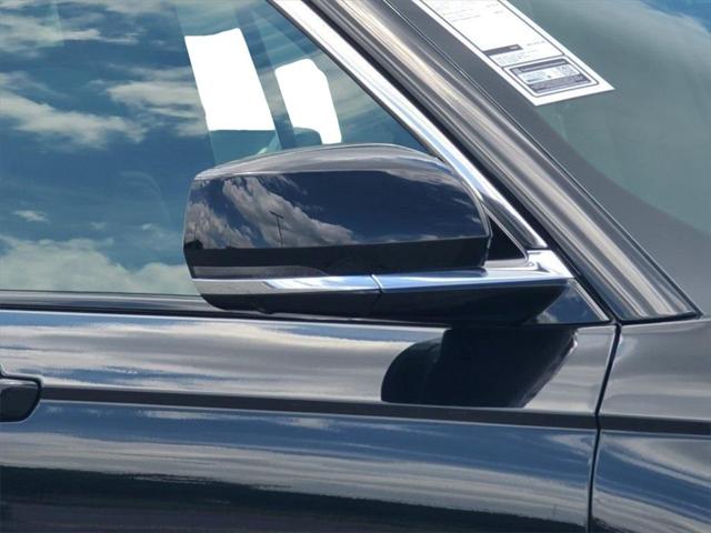 2025 Jeep Grand Cherokee GRAND CHEROKEE L LIMITED 4X4 2025 Jeep Grand Cherokee GRAND CHEROKEE L LIMITED 4X4