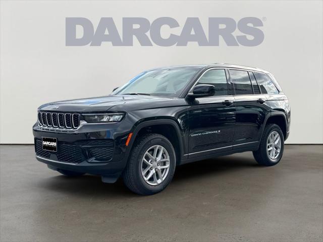 2025 Jeep Grand Cherokee GRAND CHEROKEE LAREDO X 4X4 2025 Jeep Grand Cherokee GRAND CHEROKEE LAREDO X 4X4