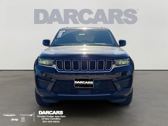 2025 Jeep Grand Cherokee GRAND CHEROKEE LAREDO X 4X4 2025 Jeep Grand Cherokee GRAND CHEROKEE LAREDO X 4X4