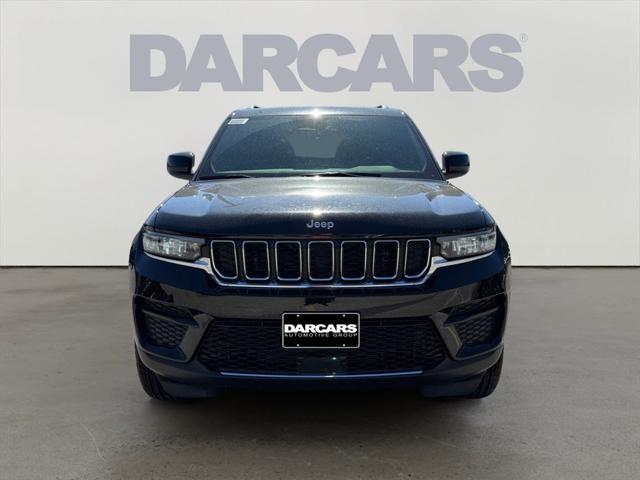 2025 Jeep Grand Cherokee GRAND CHEROKEE LAREDO X 4X4 2025 Jeep Grand Cherokee GRAND CHEROKEE LAREDO X 4X4