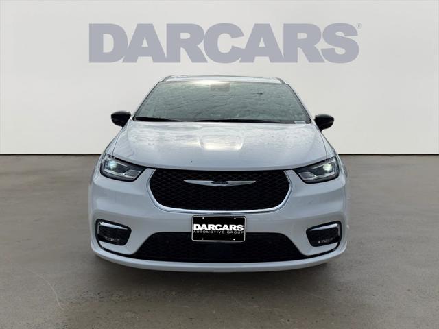 2026 Chrysler Pacifica PACIFICA SELECT 2026 Chrysler Pacifica PACIFICA SELECT