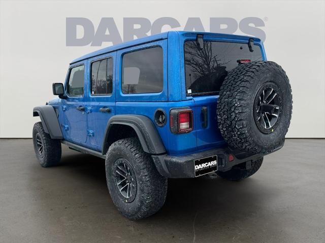 2026 Jeep Wrangler WRANGLER 4-DOOR WILLYS 2026 Jeep Wrangler WRANGLER 4-DOOR WILLYS