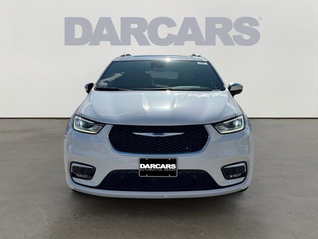 2026 Chrysler Pacifica PACIFICA PINNACLE