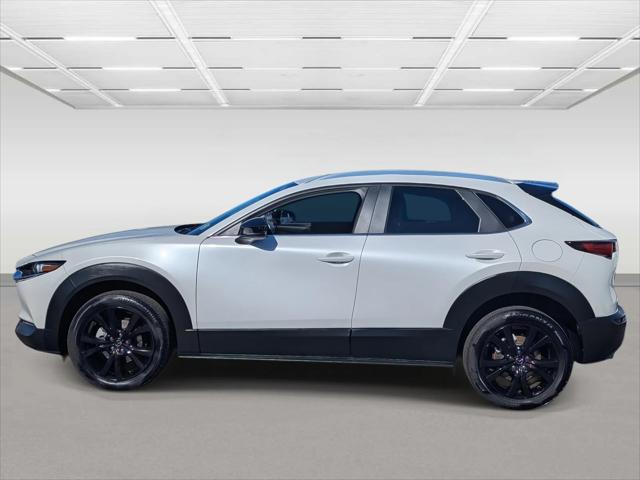 2021 Mazda CX-30 2.5 Turbo