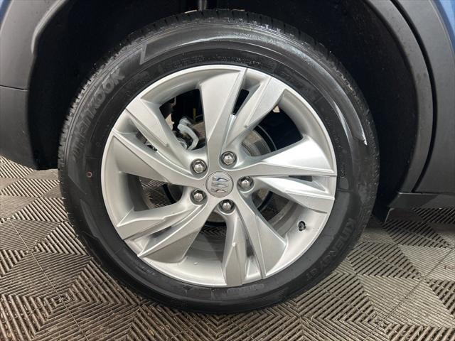 2024 Buick Encore GX Preferred AWD