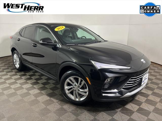 2024 Buick Envista Preferred FWD