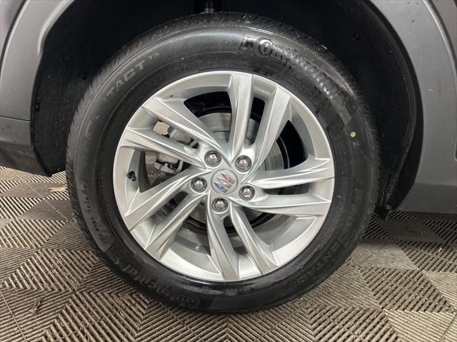 2024 Buick Envista Preferred FWD