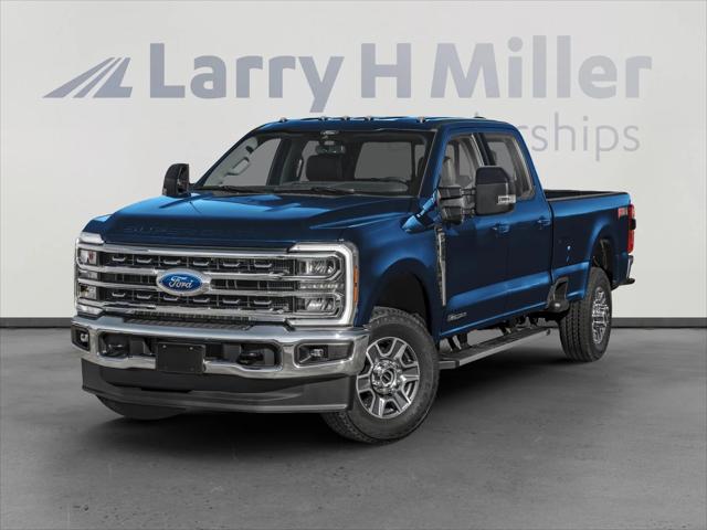 2024 Ford F-350 Lariat 2024 Ford F-350 Lariat