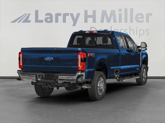 2024 Ford F-350 Lariat 2024 Ford F-350 Lariat