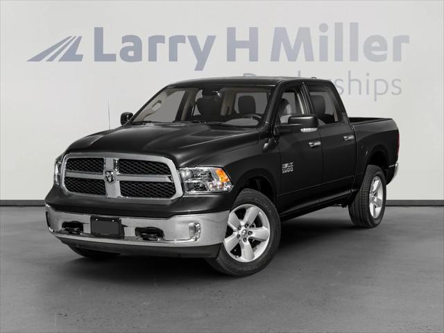2022 RAM 1500 Classic SSV Crew Cab 4x4 57 Box 2022 RAM 1500 Classic SSV Crew Cab 4x4 57 Box