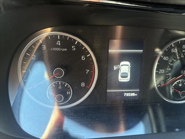 2023 Kia K5 GT-Line 2023 Kia K5 GT-Line