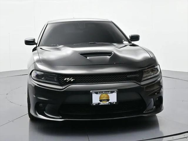 2022 Dodge Charger R/T