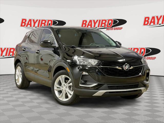 2020 Buick Encore GX FWD Preferred 2020 Buick Encore GX FWD Preferred
