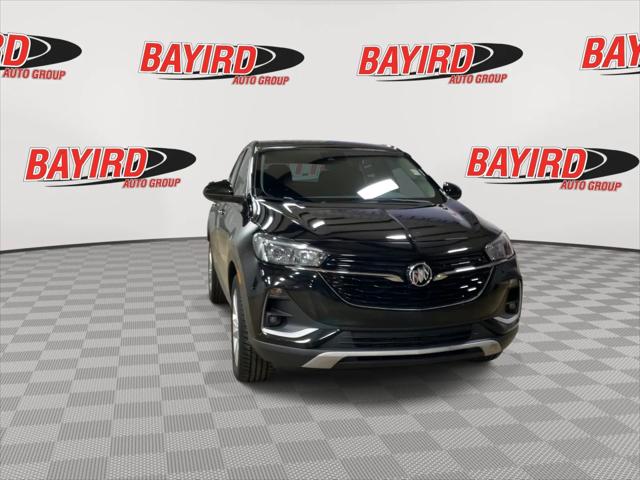 2020 Buick Encore GX FWD Preferred 2020 Buick Encore GX FWD Preferred