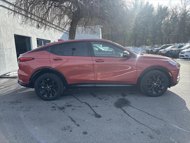 2024 Buick Envista Sport Touring FWD