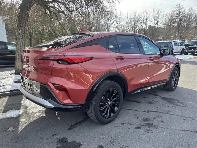 2024 Buick Envista Sport Touring FWD