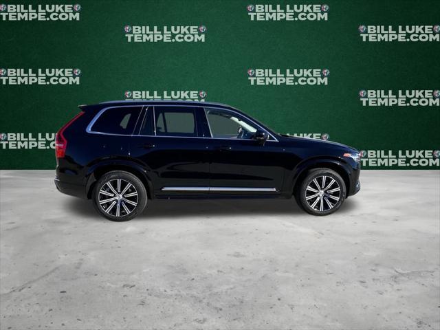 2025 Volvo XC90 B6 Plus 7-Seater