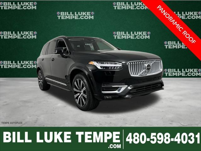2025 Volvo XC90 B6 Plus 7-Seater