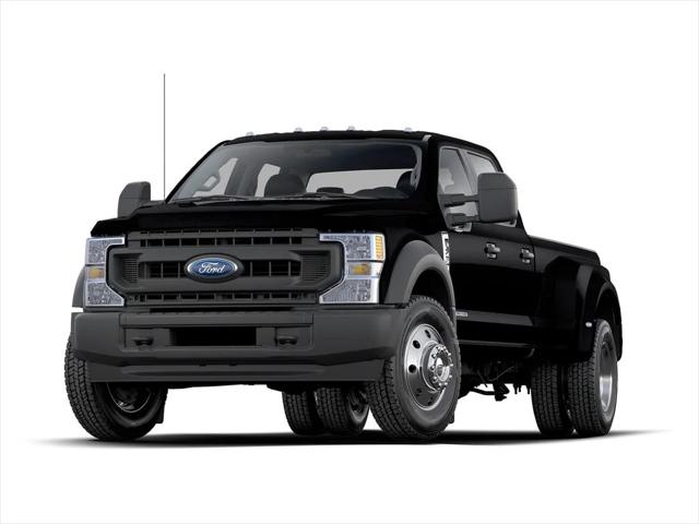 2021 Ford F-450 XL 2021 Ford F-450 XL