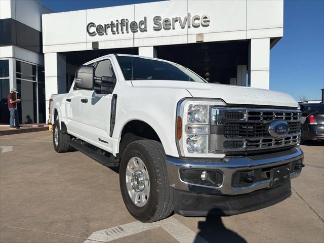 2024 Ford F-250 XLT