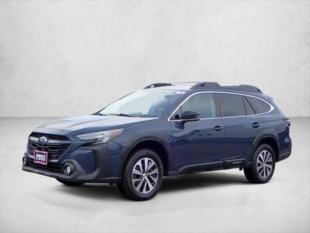 2023 Subaru Outback Premium 2023 Subaru Outback Premium