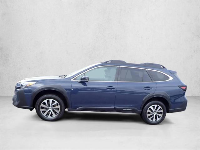 2023 Subaru Outback Premium 2023 Subaru Outback Premium