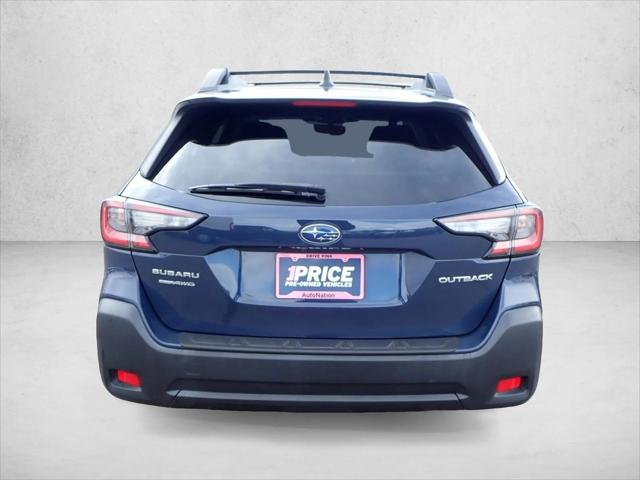 2023 Subaru Outback Premium 2023 Subaru Outback Premium