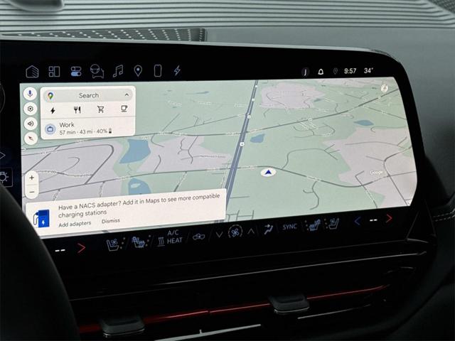 2026 Chevrolet Silverado EV Trail Boss