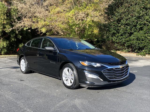 2023 Chevrolet Malibu FWD 1LT 2023 Chevrolet Malibu FWD 1LT