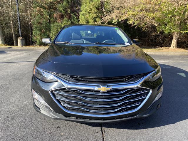 2023 Chevrolet Malibu FWD 1LT 2023 Chevrolet Malibu FWD 1LT