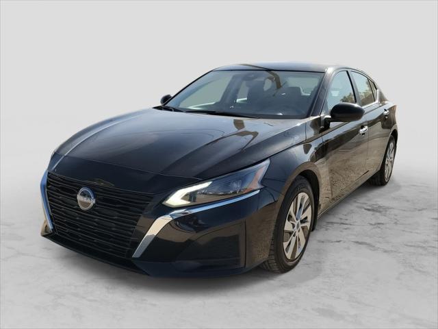 2023 Nissan Altima S FWD 2023 Nissan Altima S FWD