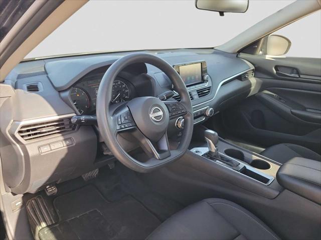 2023 Nissan Altima S FWD 2023 Nissan Altima S FWD