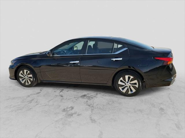 2023 Nissan Altima S FWD 2023 Nissan Altima S FWD