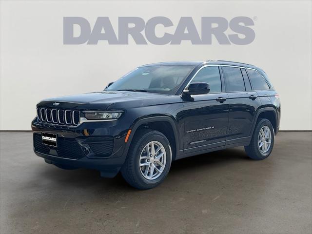2025 Jeep Grand Cherokee GRAND CHEROKEE LAREDO X 4X4 2025 Jeep Grand Cherokee GRAND CHEROKEE LAREDO X 4X4
