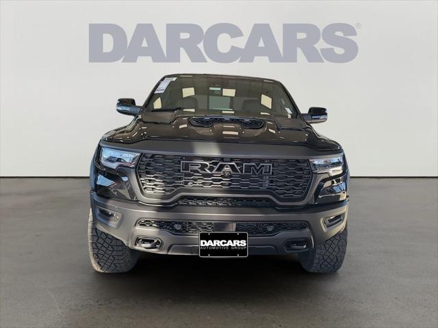 2026 RAM Ram 1500 RAM 1500 RHO CREW CAB 4X4 57 BOX