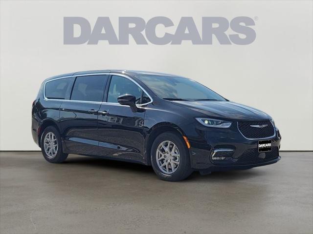 2025 Chrysler Pacifica PACIFICA SELECT