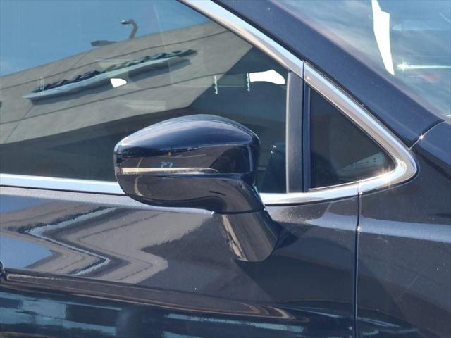 2025 Chrysler Pacifica PACIFICA SELECT 2025 Chrysler Pacifica PACIFICA SELECT