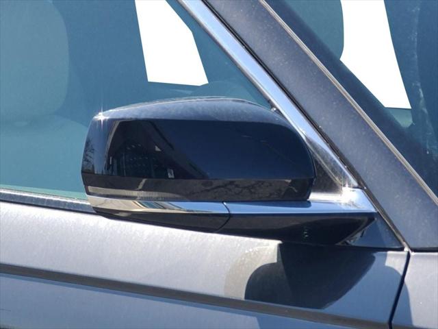 2025 Jeep Grand Cherokee GRAND CHEROKEE LIMITED 4X4 2025 Jeep Grand Cherokee GRAND CHEROKEE LIMITED 4X4