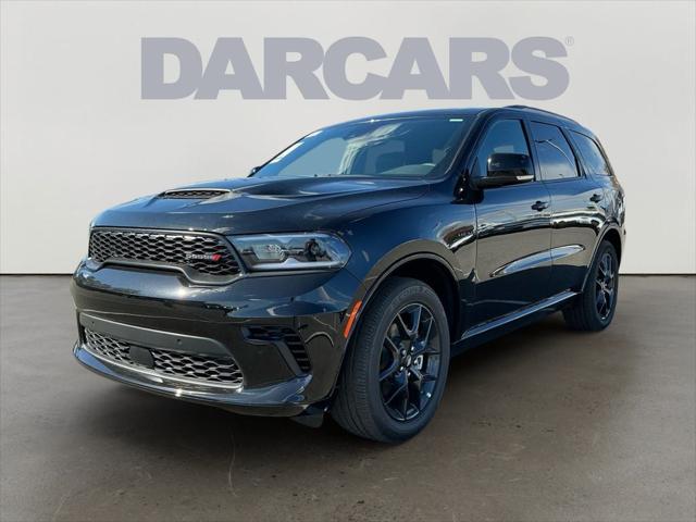 2026 Dodge Durango DURANGO GT PLUS AWD HEMI V8 2026 Dodge Durango DURANGO GT PLUS AWD HEMI V8